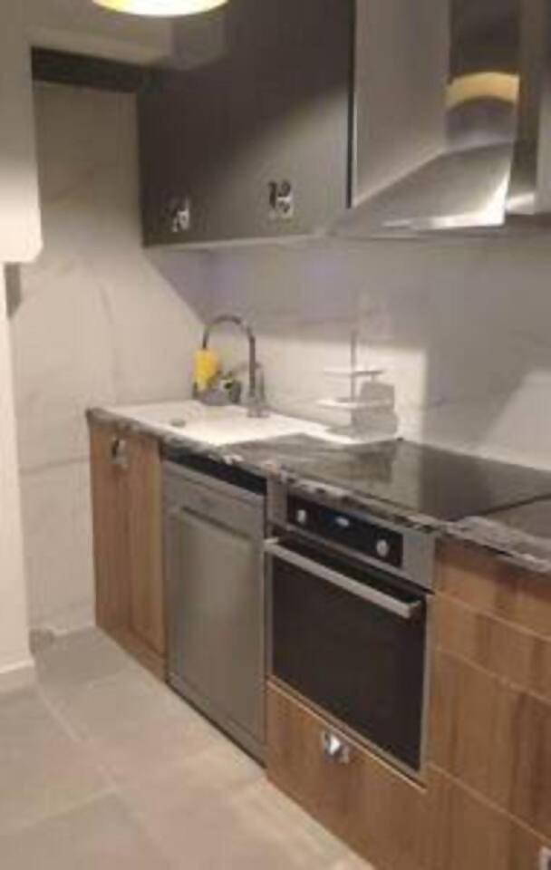 Apartamento Taocasa Metal Olot Exterior foto