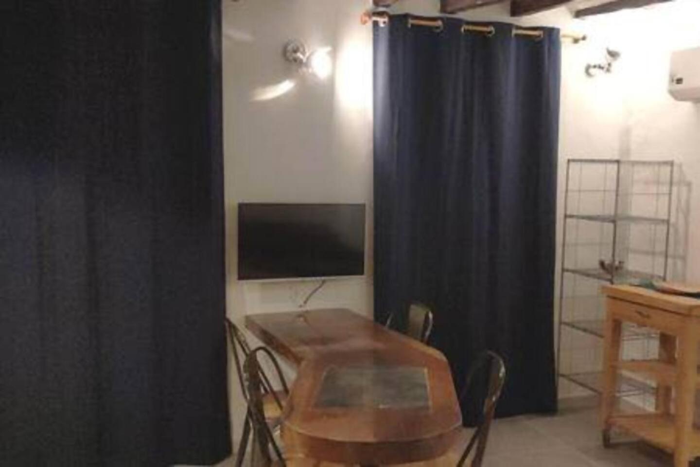 Apartamento Taocasa Metal Olot Exterior foto