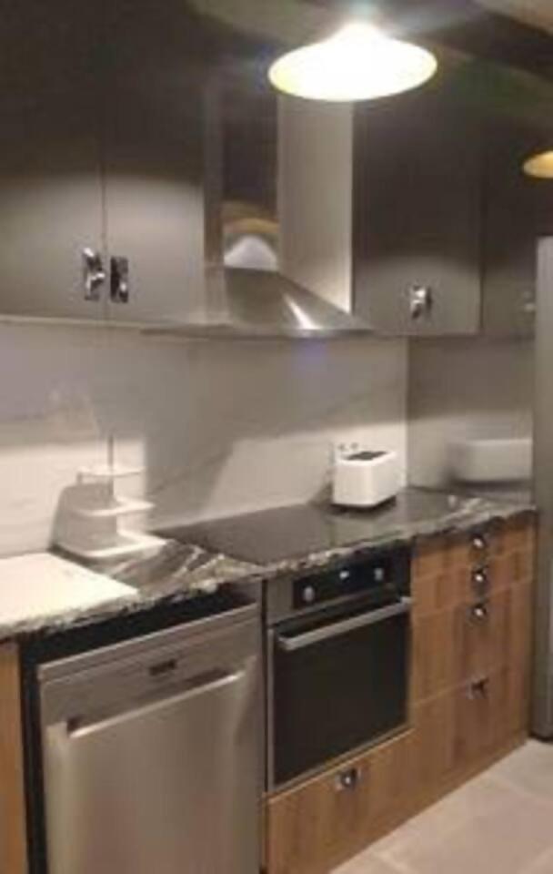 Apartamento Taocasa Metal Olot Exterior foto