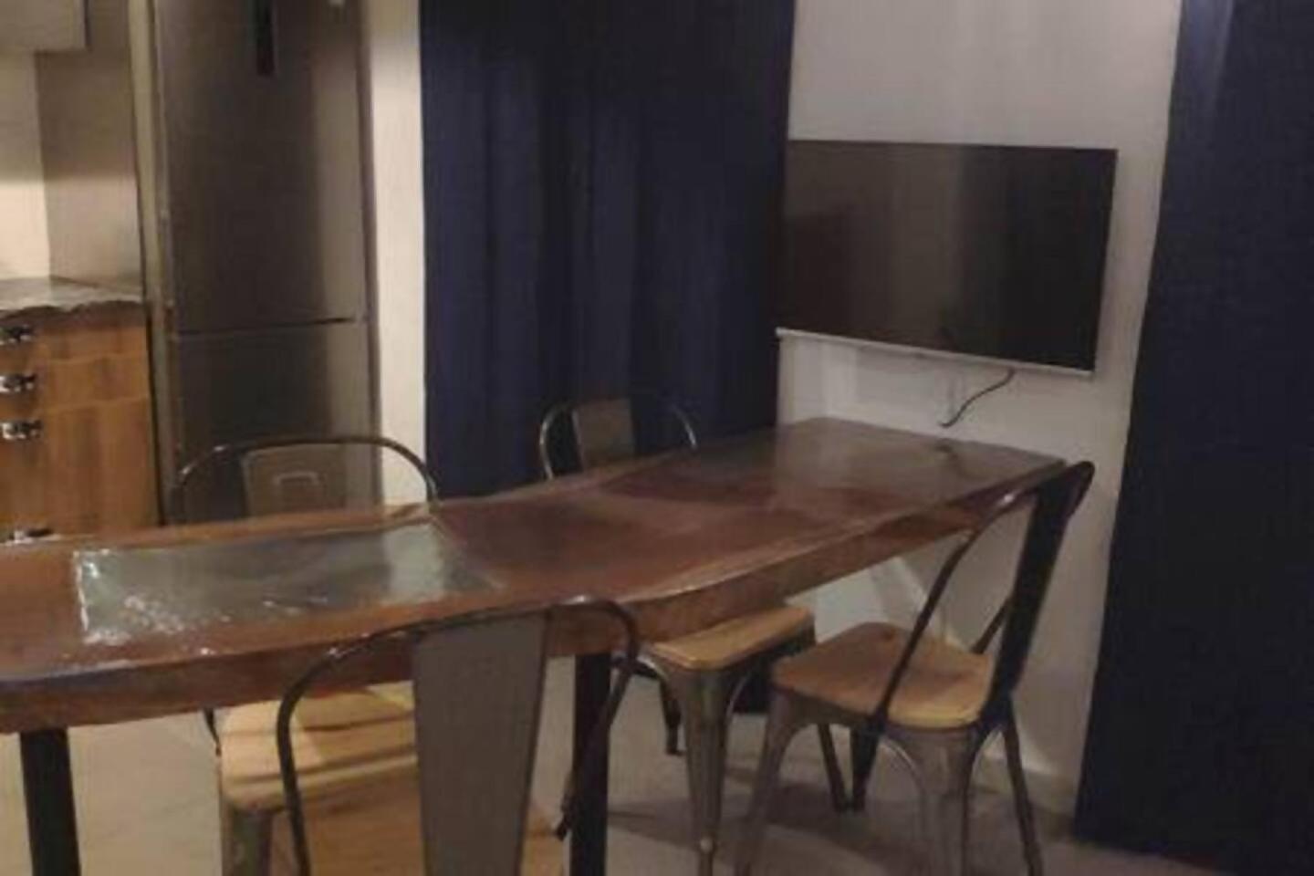 Apartamento Taocasa Metal Olot Exterior foto