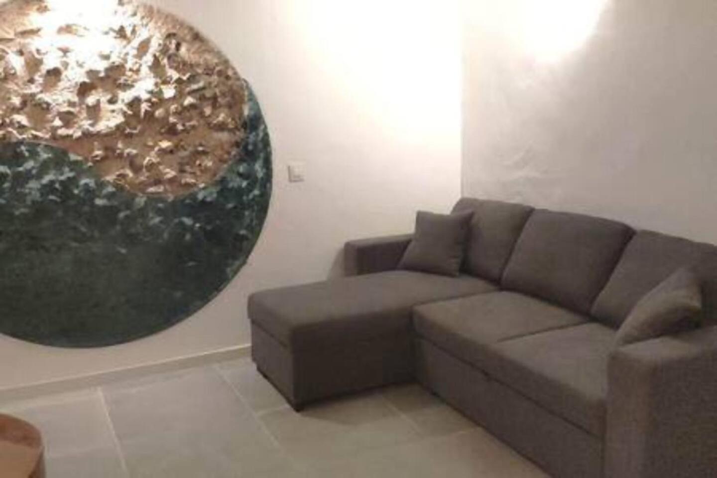 Apartamento Taocasa Metal Olot Exterior foto