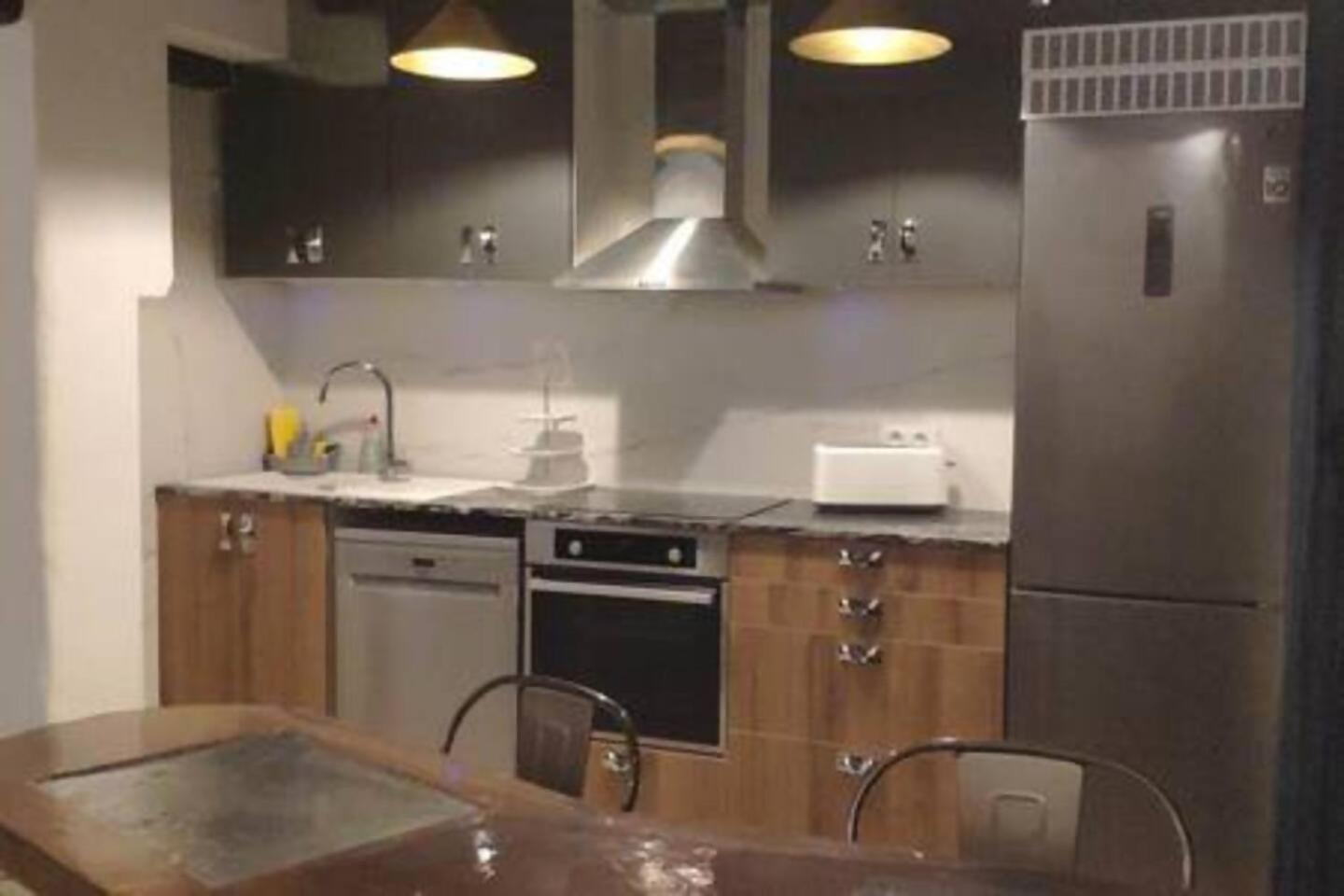 Apartamento Taocasa Metal Olot Exterior foto