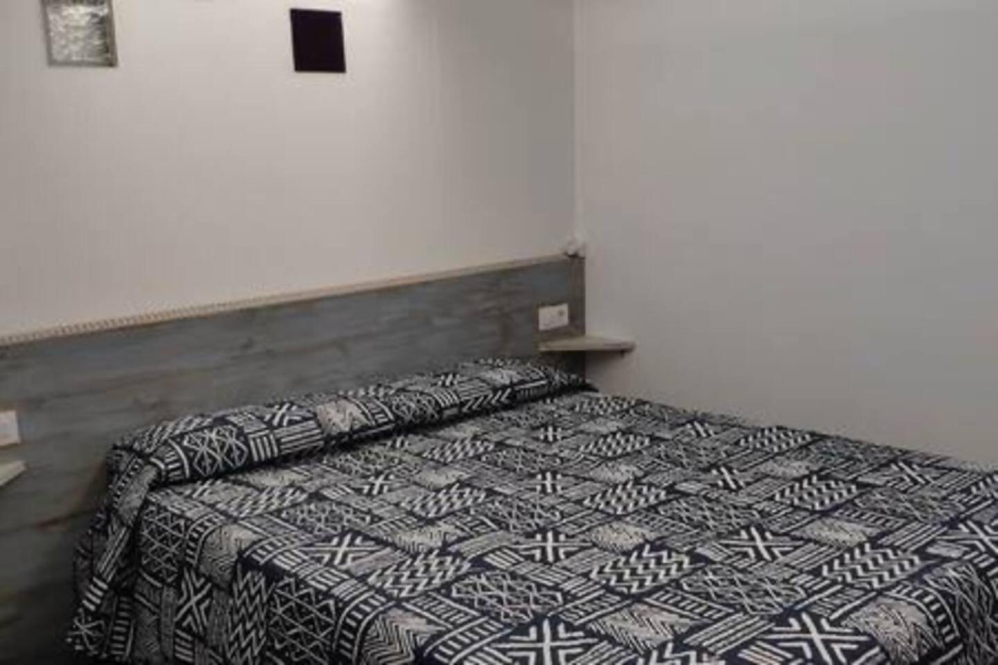 Apartamento Taocasa Metal Olot Exterior foto