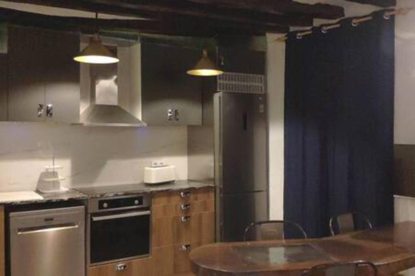 Apartamento Taocasa Metal Olot Exterior foto