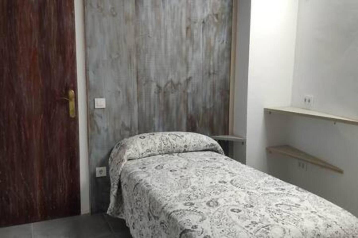Apartamento Taocasa Metal Olot Exterior foto