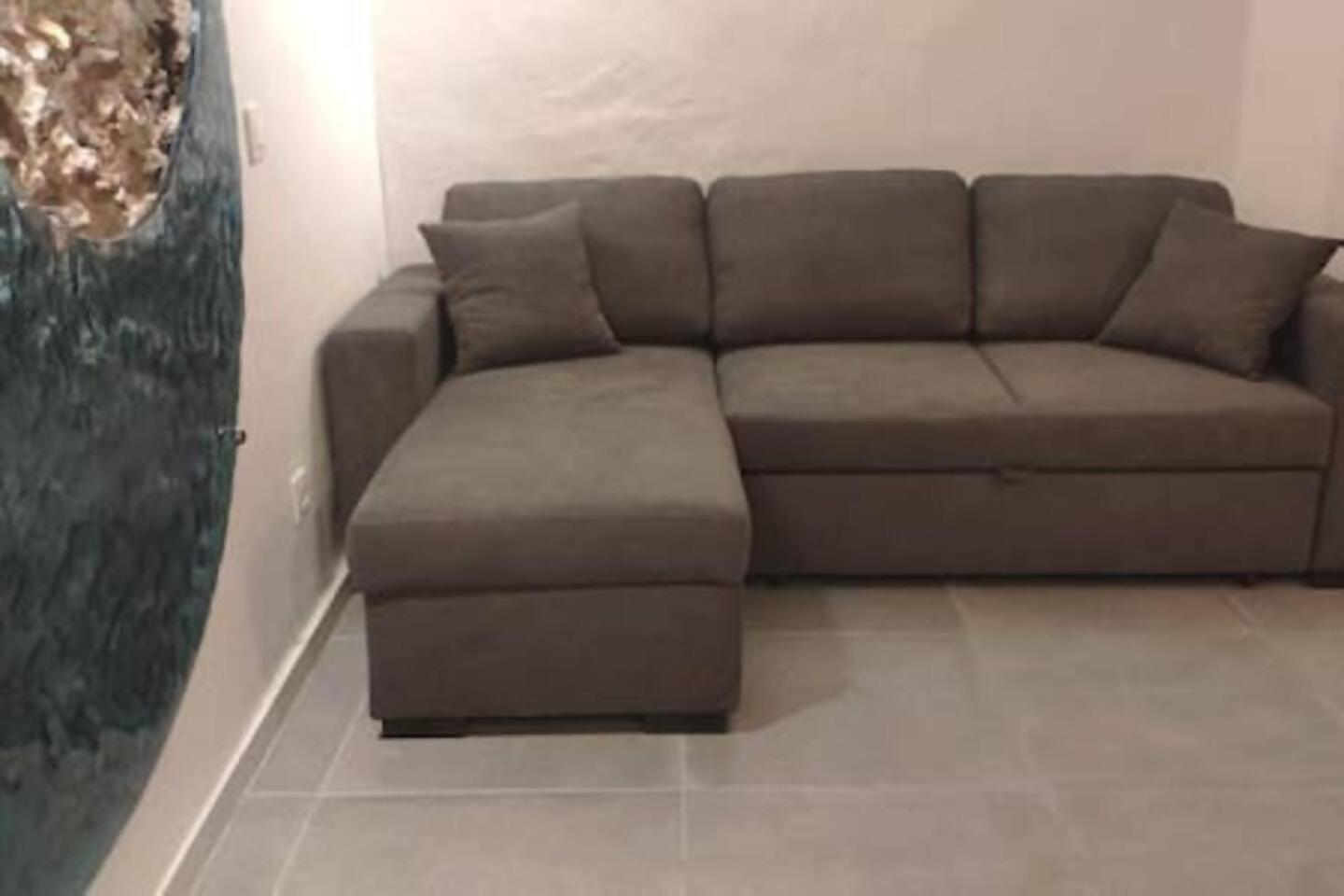 Apartamento Taocasa Metal Olot Exterior foto