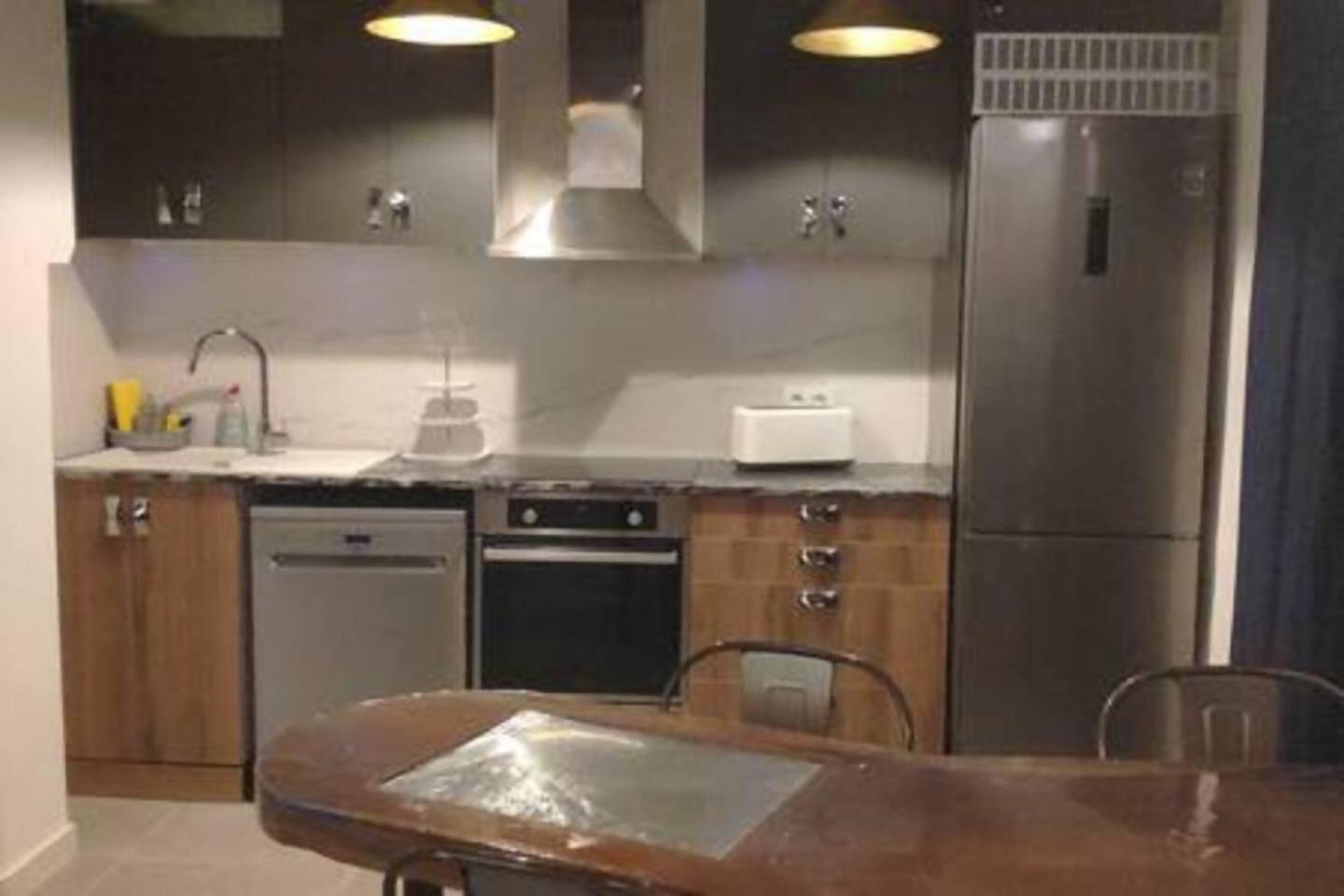 Apartamento Taocasa Metal Olot Exterior foto